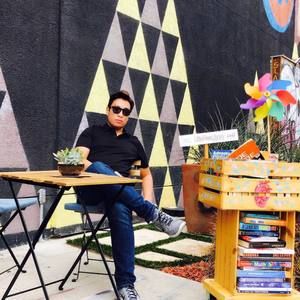 Meet your Posher, Loc